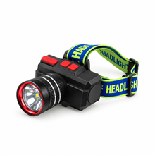 Yesnice headlamp