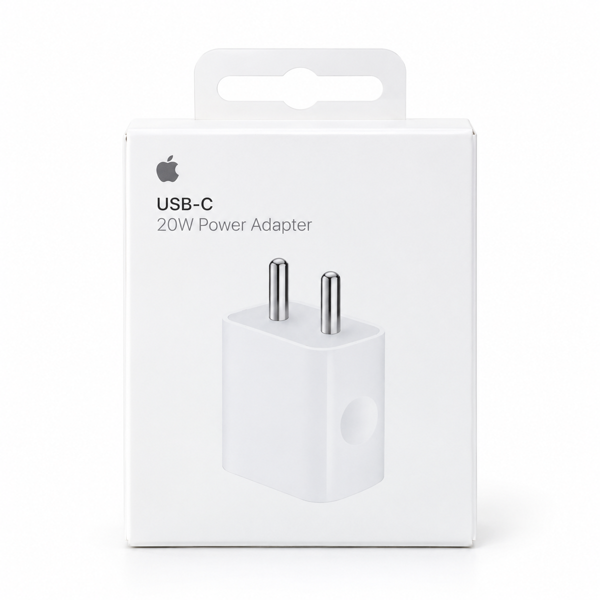 Apple 20W USB-C Power Adapter