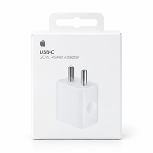 Apple 20W USB-C Power Adapter
