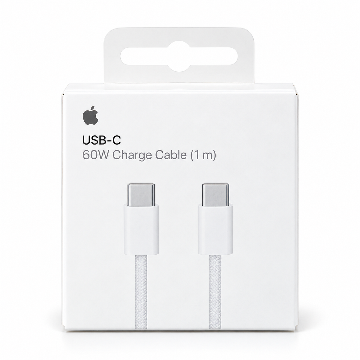 Apple USB-C 60W Charge Cable