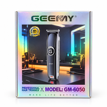 GEEMY GM-6050 Professional Hair Trimmer