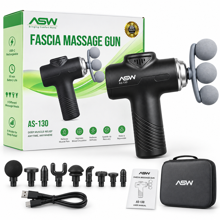 ASW MASSAGE GUN