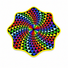 8 CONES DOUBLE SIDE DAPOSTAR