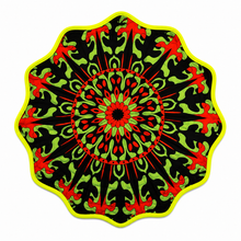 8 CONES SINGLE SIDE DAPOSTAR