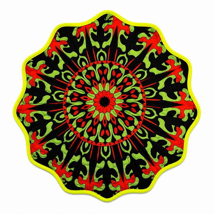 8 CONES SINGLE SIDE DAPOSTAR