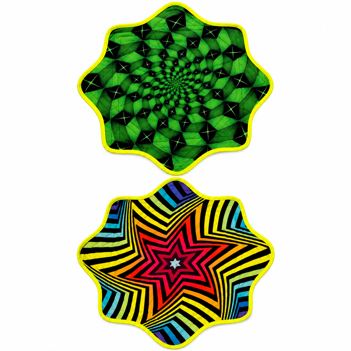 8 CONES DOUBLE SIDE DAPOSTAR