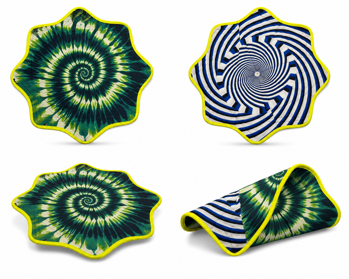 8 CONES DOUBLE SIDE DAPOSTAR