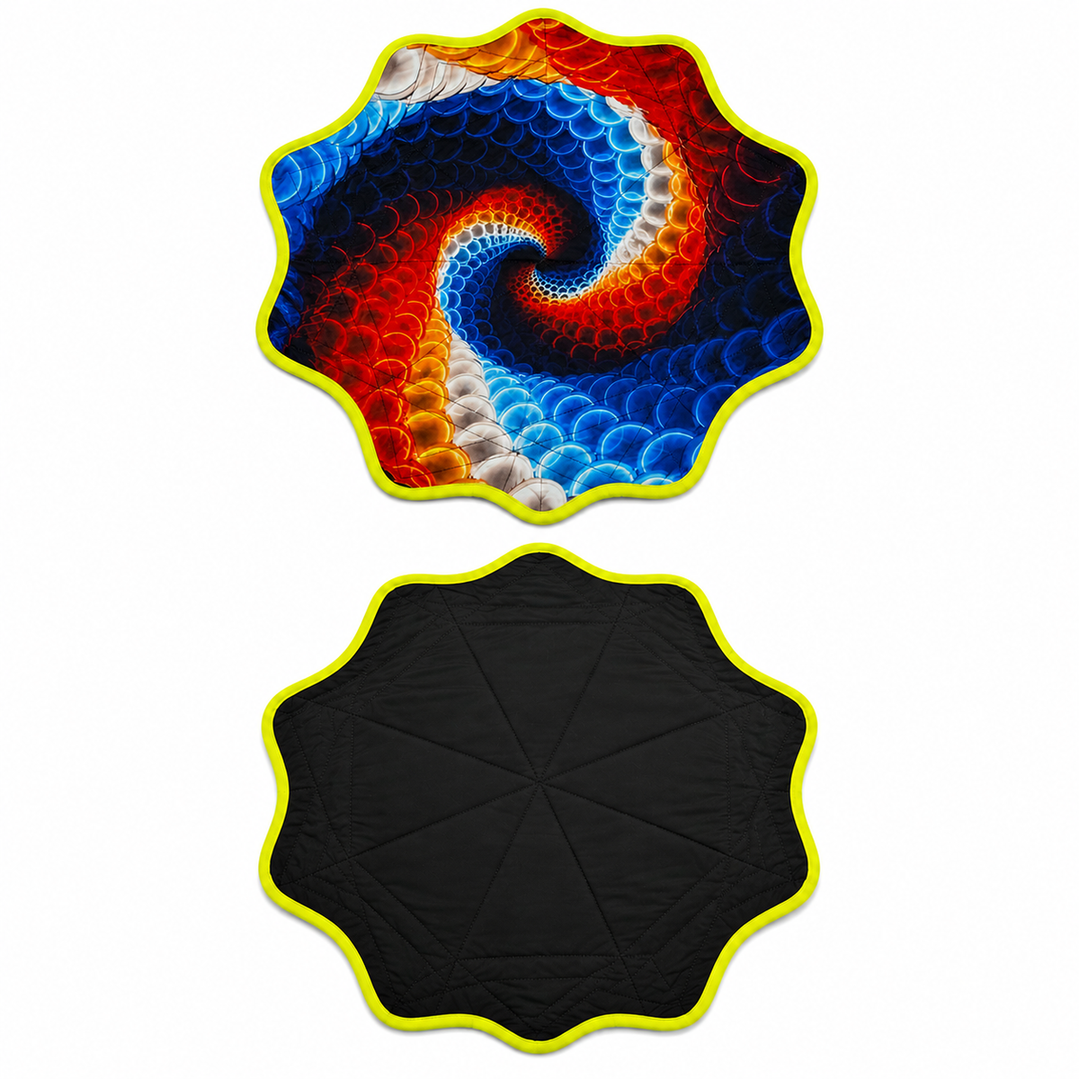 8 CONES SINGLE SIDE DAPOSTAR