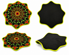 8 CONES SINGLE SIDE DAPOSTAR