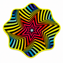 8 CONES DOUBLE SIDE DAPOSTAR