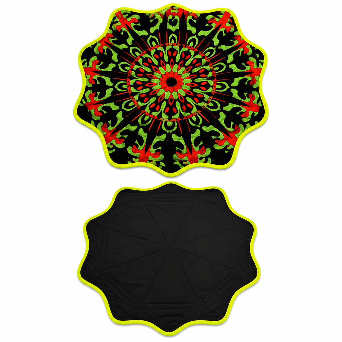 8 CONES SINGLE SIDE DAPOSTAR